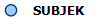 SUBJEK
